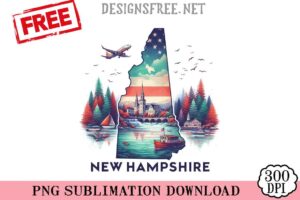 New-Hampshire-png-free