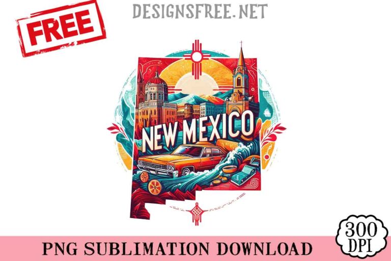 New-Mexico-png-free