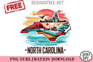 North-Carolina-png-free