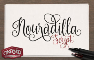 Nouradilla-Script-Font-Free-Version-1