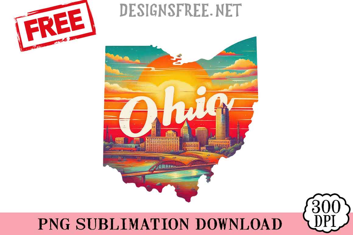 Ohio-png-free