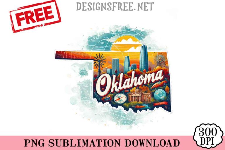 Oklahoma-png-free