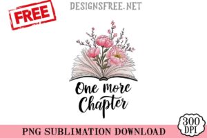 One-More-Chapter-png-free