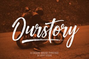 Ourstory-Font-Duo