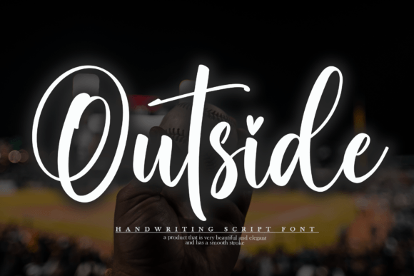 Outside-Fonts