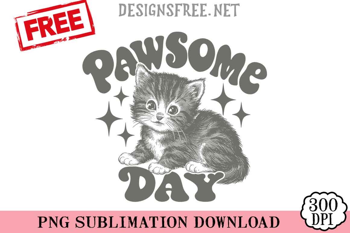 Pawsome-Day-png-free