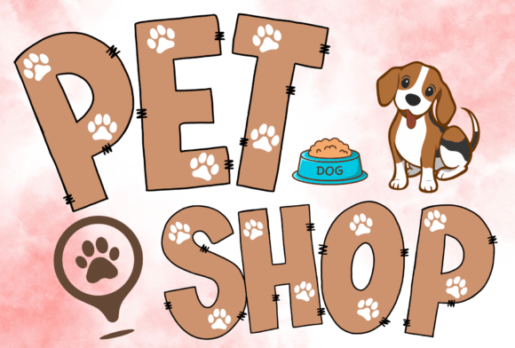 Pet-Shop-Fonts