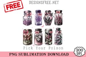 Pick-Your-Poison-png-free