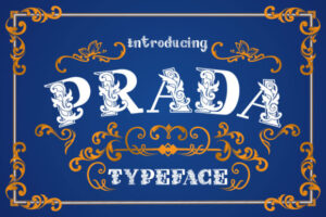 Prada-Fonts