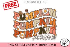 Pumpkin-Season-png-free