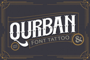 Qurban-Fonts