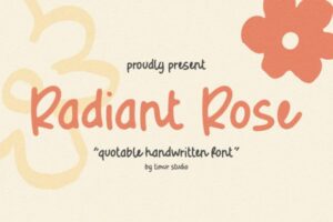 Radiant-Rose-Fonts