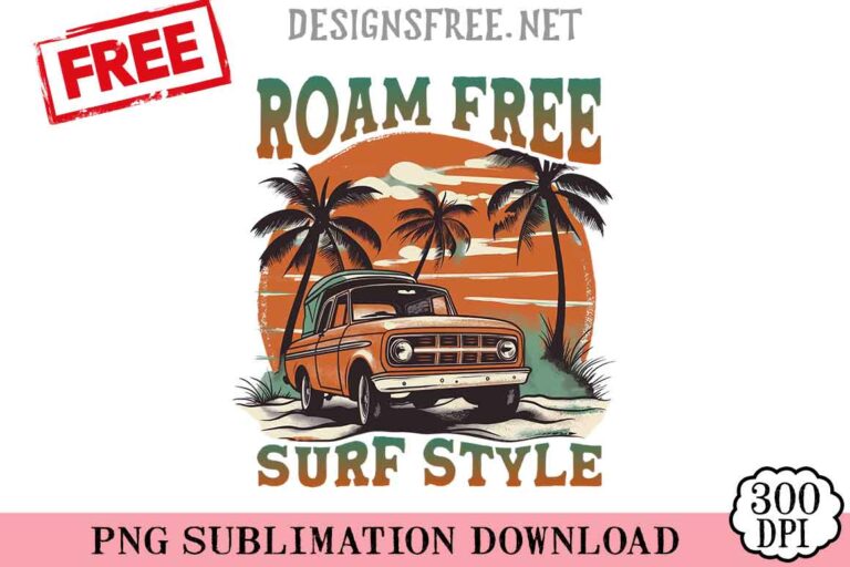 Roam-Free-Surf-Style-png-free