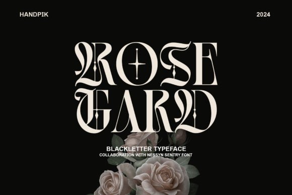 Rose-Gard-Fonts