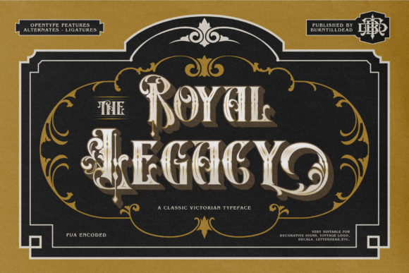 Royal-Legacy-Fonts