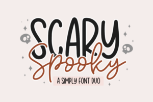 Scary-and-Spooky-Fonts