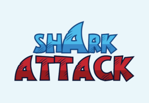 Shark-Attack-Fonts