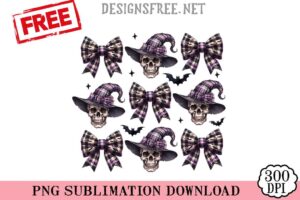 Skull-And-Tie-Boow-png-free