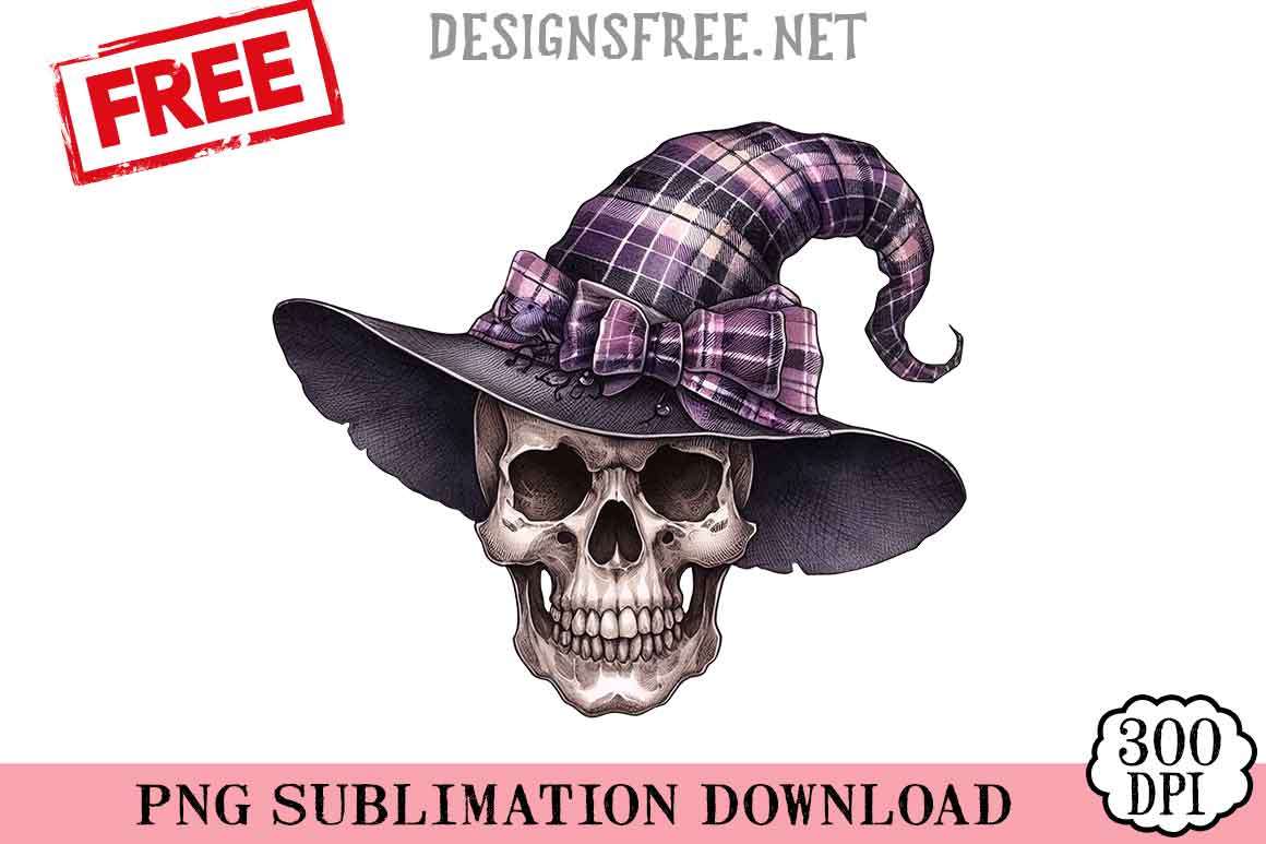 Skull-png-free