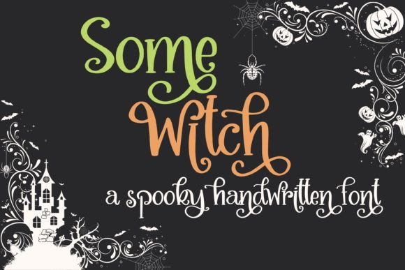 Some-Witch-Fonts