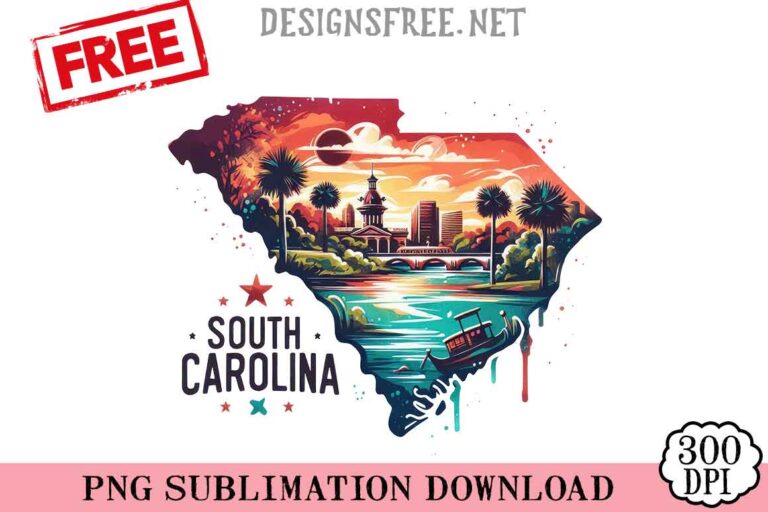 South-Carolina-png-free