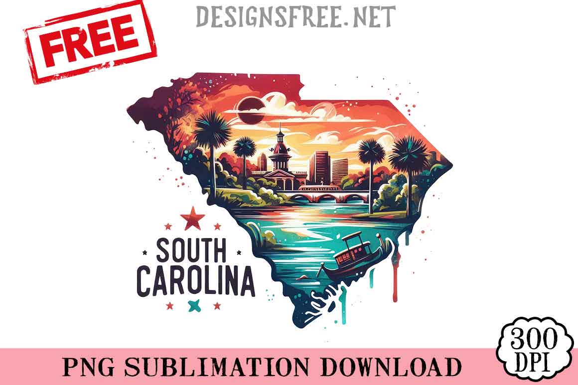 South-Carolina-png-free