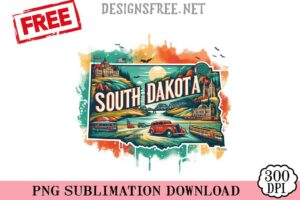 South-Dakota-png-free