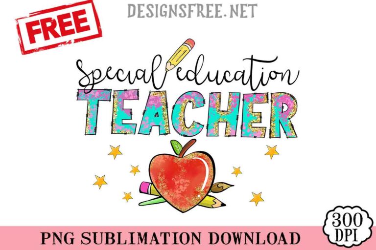 Special-Education-Teacher-png-free