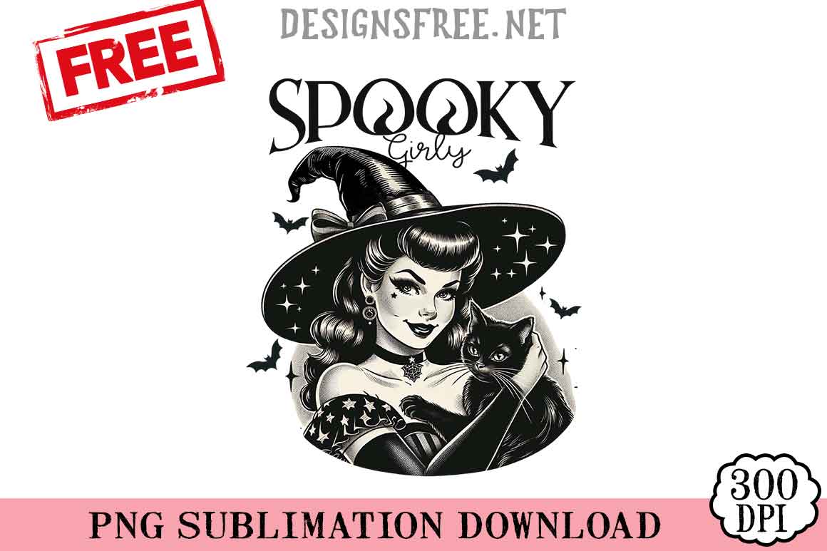 Spooky-Girly-png-free