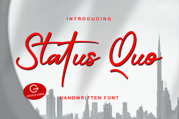 Status-Quo-Fonts