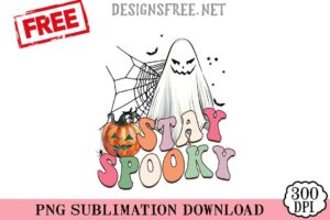 Stay-Spooky-png-free