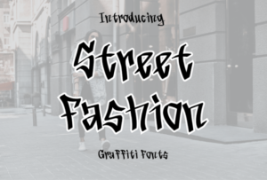 Street-Fashion-Fonts