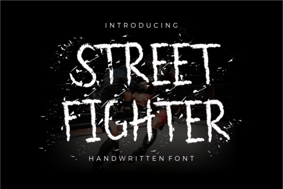 Street-Fighter-Fonts