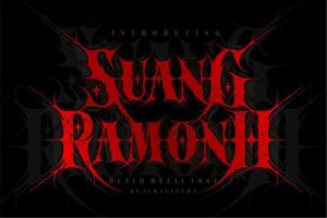 Suang-Ramonh-Fonts