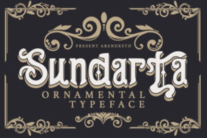 Sundarta-Fonts