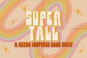 Super-Tall-Fonts