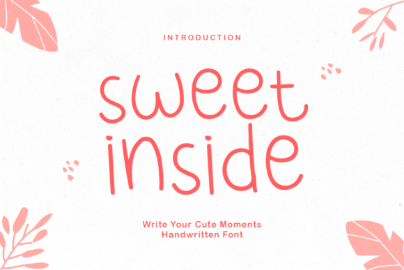 Sweet-Inside-Fonts