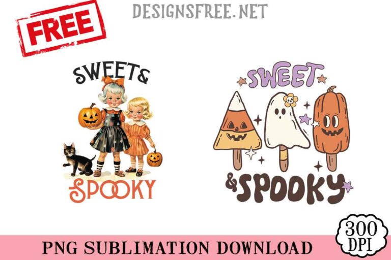 Sweet-&-Spooky-png-free