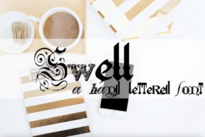 Swell-Fonts