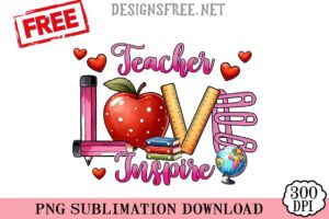 Teacher-Inspire-png-free