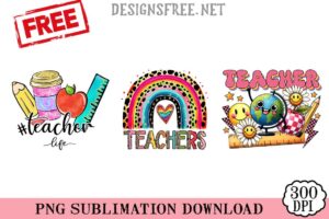 Teachers-png-free