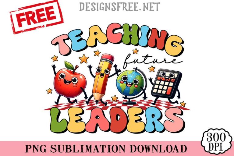 Teaching-Leaders-png-free