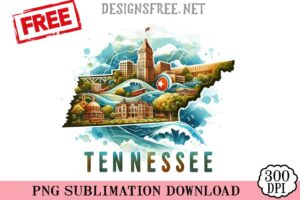 Tennessee-png-free