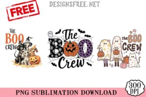 The-Boo-Crew-png-free