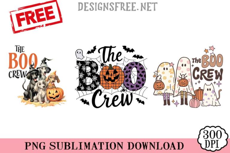 The-Boo-Crew-png-free