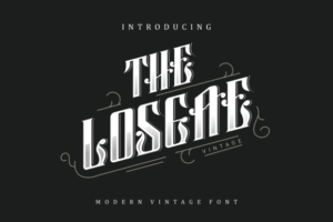 The-Losgae-Fonts