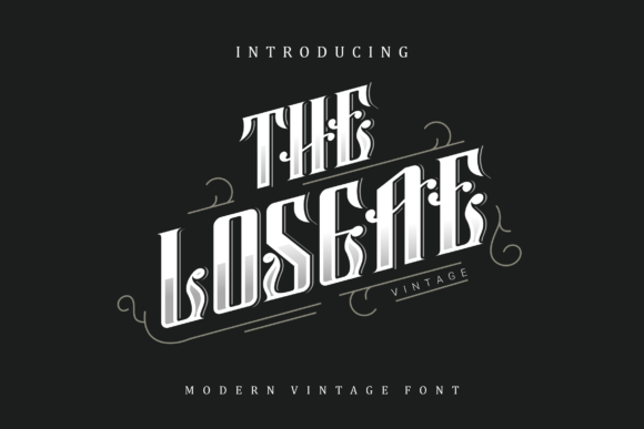 The-Losgae-Fonts