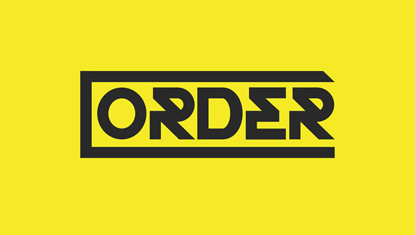 The-Order-font