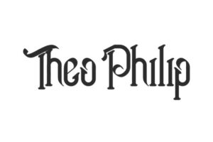 Theo-Philip-Fonts