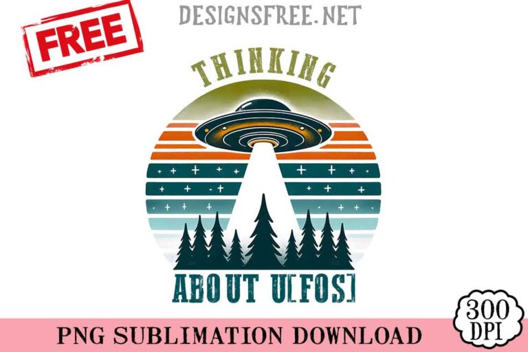 Thinking-About-UFOS-png-free